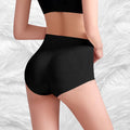 Cueca sem costuras feminina,
Roupa interior modeladora,
Calcinha sem costura,
Bundex,
Calcinha Bundex,
Calinha Acolchoada