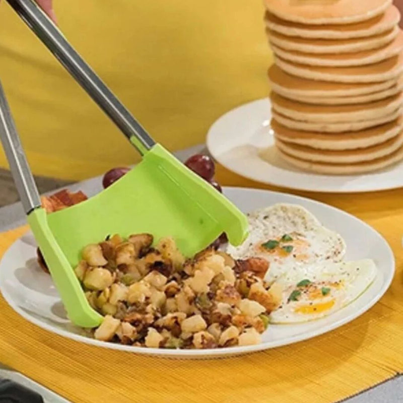 utensílios de cozinha antiaderente, espátula multifuncional, espátula de cozinha, espátula antiaderente, espátula de cozinha multifuncional,