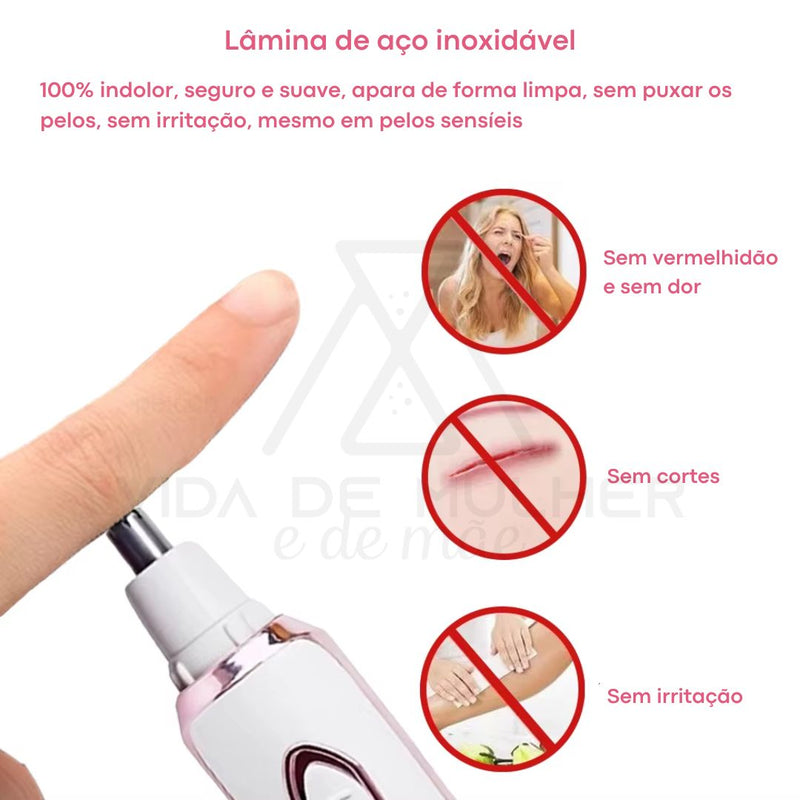 depilador a laser portátil, 
depilador elétrico feminino, 
Depilador elétrico, 
Depiladora Elétrica,
Depilador sem dor,
 Depilador portátil, 
Depilador recarregável USB, 
Depilação indolor